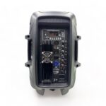 Cabina Activa SoundPower T110D 10 Pulgadas - Image 2
