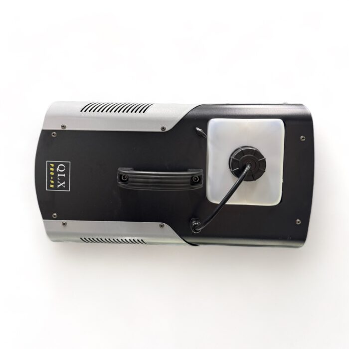 Maquina De Humo QLX FX TYPHOON2000 2000 Watts - Image 2