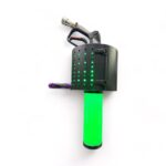 Pistola Co2, Ventury QLX FX MIX BURST LED - Image 2