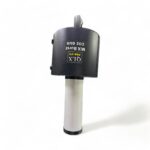 Pistola Co2, Ventury QLX FX MIX BURST LED