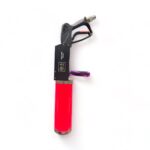 Pistola De Co2 Profesional QLX FX BURST LED - Image 2