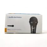 Microfono Alambrico AudioTechnica PRO41 Mano
