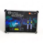 Microfono Inalambrico Doble SoundPower U200
