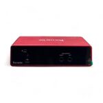 Interfaz De Audio Focusrite Scarlett 2i2 3G - Image 2