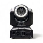 Luz Robotica VA Lighting BEAMARO 60 Watts - Image 2