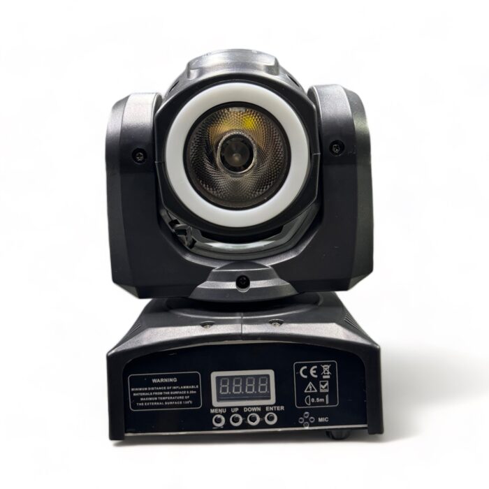 Luz Robotica VA Lighting BEAMARO 60 Watts - Image 1