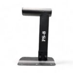 Base De Pared Para Cabina Fija AudiPro APW001