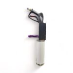 Pistola De Co2 Profesional QLX FX BURST LED - Image 3
