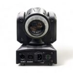 Luz Robotica Nightsun SPB418 90 Watts, RGB, DMX - Image 2