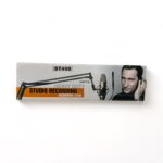 Brazo Extendible 360 Para Microfonos Estudio ST400