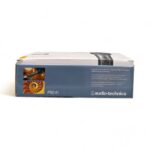 Microfono Alambrico AudioTechnica PRO41 Mano - Image 2
