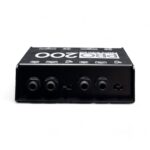 Caja Directa Para Microfonos Pasiva Vento PRO200 - Image 2