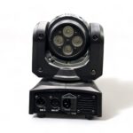 Luz Robotica JP Double Face Wash, RGB, DMX - Image 2
