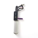 Pistola De Co2 Profesional QLX FX BURST LED