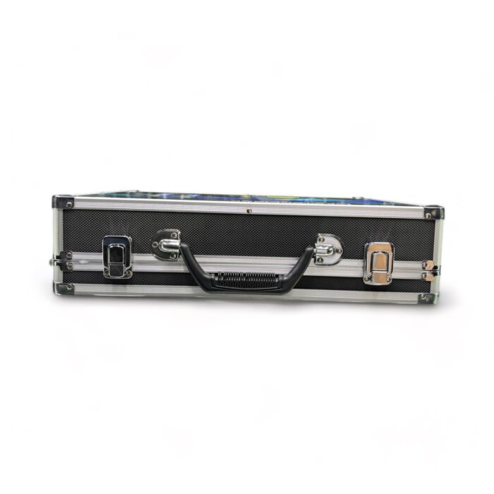 Microfono Inalambrico Doble SoundPower U200 - Image 2
