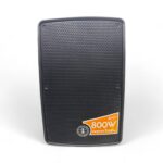 Cabina Profesional ANT RedFire12 12 Pulgadas 500W RMS