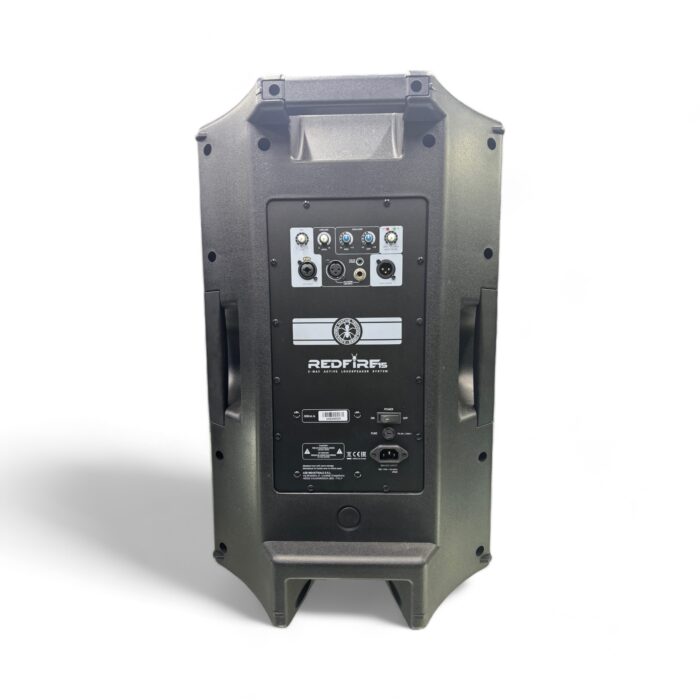 Cabina Profesional ANT RedFire15 15 Pulgadas 500W RMS - Image 2