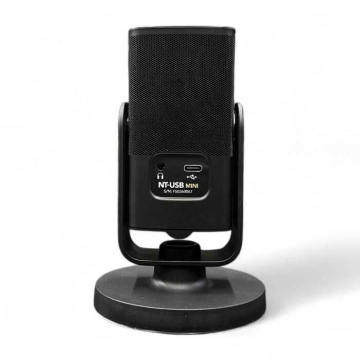 Microfono USB Rode NT USB MINI Profesional - Image 2