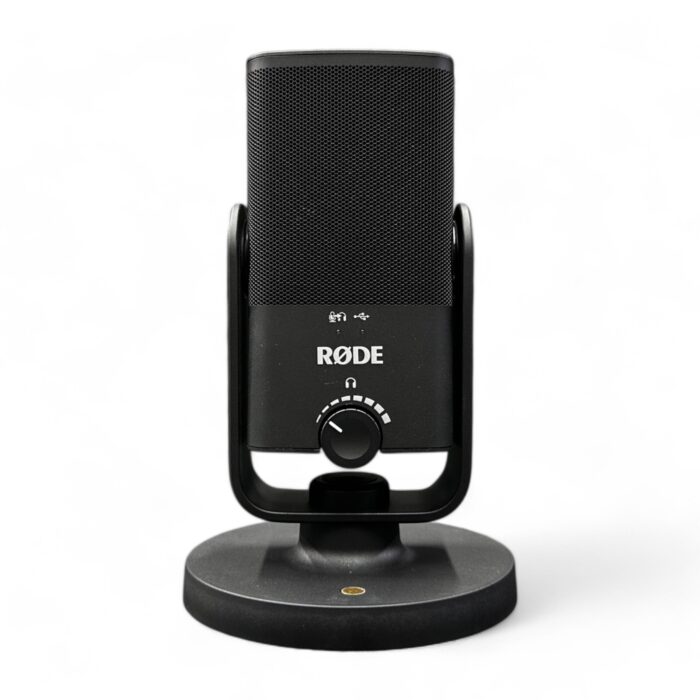 Microfono USB Rode NT USB MINI Profesional - Image 1